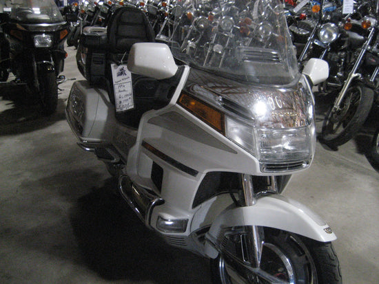 Image Title SALE PENDING - 1996 Honda GL1500SE Goldwing Repairable $1999.00 OBO